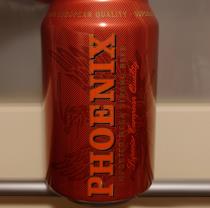 pivo Phoenix 16 - Imported Mega Strong Beer