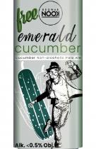 pivo Free Emerald Cucumber Pale Ale