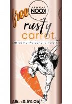 pivo Free Rusty Carrot Pale Ale