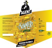 pivo Agent Essence of Summer - APA 11°