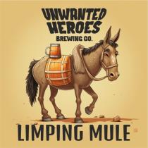 pivo Limping Mule - Sour Ale 