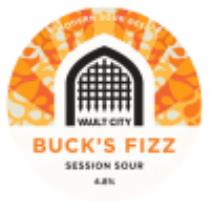 pivo Buck’s Fizz Session Sour