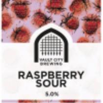 pivo Raspberry Sour