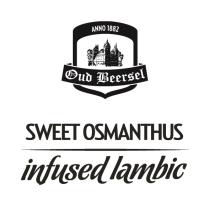pivo Lambic Infused With Sweet Osmanthus