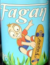 pivo Fagan - Světlý ležák 11°