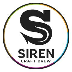 pivovar Siren Craft Brew