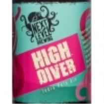 pivo High Diver - India Pale Ale