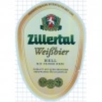 pivo Zillertal Weißbier Hell