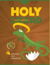 pivo Holy Lizard - polotmavý ležák 