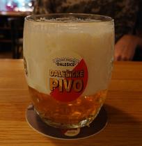 pivo Poupětův Festbier 13°