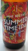 pivo Inne Beczki Summer Time IPA
