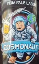 pivo Cosmonaut IPL 12°