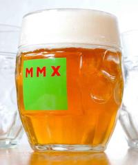 pivo MMX Světlá desítka
