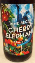 pivo Inne Beczki Cherry Elephant