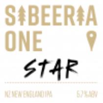pivo Sibeeria One Star 14°