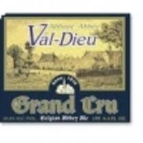 pivo Val-Dieu Grand Cru