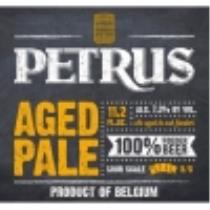 pivo Petrus Aged Pale