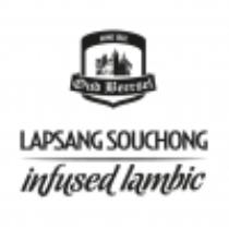 pivo Lambic Infused With Lapsang Souchong