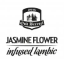 pivo Lambic Infused With Jasmine Flower
