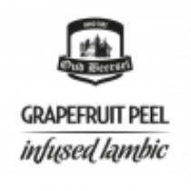 pivo Lambic Infused With Grapefruit Peel