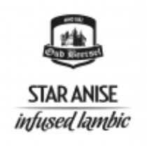 pivo Lambic Infused With Star Anise