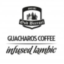pivo Lambic Infused With Guacharos Coffee