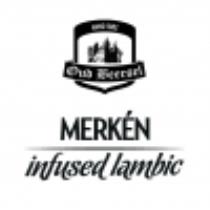 pivo Lambic Infused With Merkén