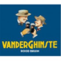 pivo VanderGhinste Roodbruin