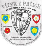 pivo Vítek z Prčice 12% české černé
