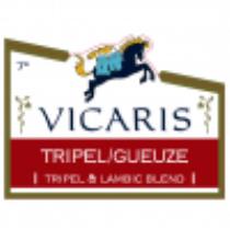 pivo Vicaris Tripel / Gueuze