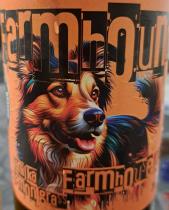 pivo Farmhound - Farmhouse Ale