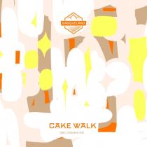 pivo Cake Walk - IPA 