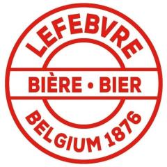pivovar Brasserie Lefebvre