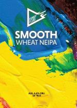 pivo Smooth - Wheat NEIPA 16°