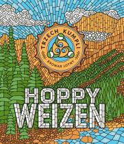 pivo Hoppy Weizen 