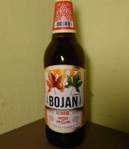 pivo Bojan Klonowe - polotmavý ležák