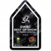 pivo GWBC Best of Show By Markku Leminen 34°
