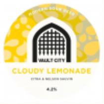 pivo Cloudy Lemonade
