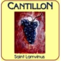 pivo Cantillon Saint Lamvinus