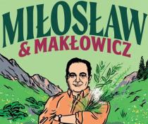 pivo Miłosław & Makłowicz ArcyAPA