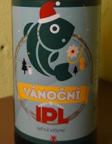 pivo Vánoční IPL