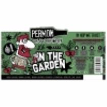 pivo Permon Joe in the Garden Beetroot Edition 12°