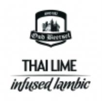 pivo Infused Lambic Thai Lime 