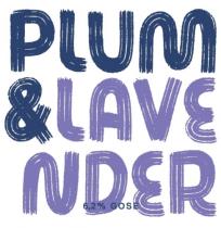pivo Plum & Lavender Gose 16°