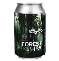pivo Forest - IPA 15°