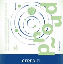 pivo Ceres IPL 