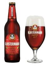 pivo Klostermann polotmavý ležák