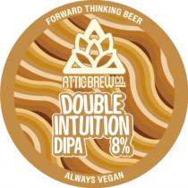 pivo Double Intuition - DIPA