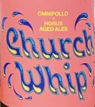pivo Church Whip - Stout 