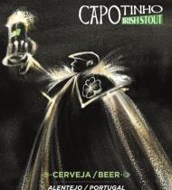 pivo Capotinho - Stout 